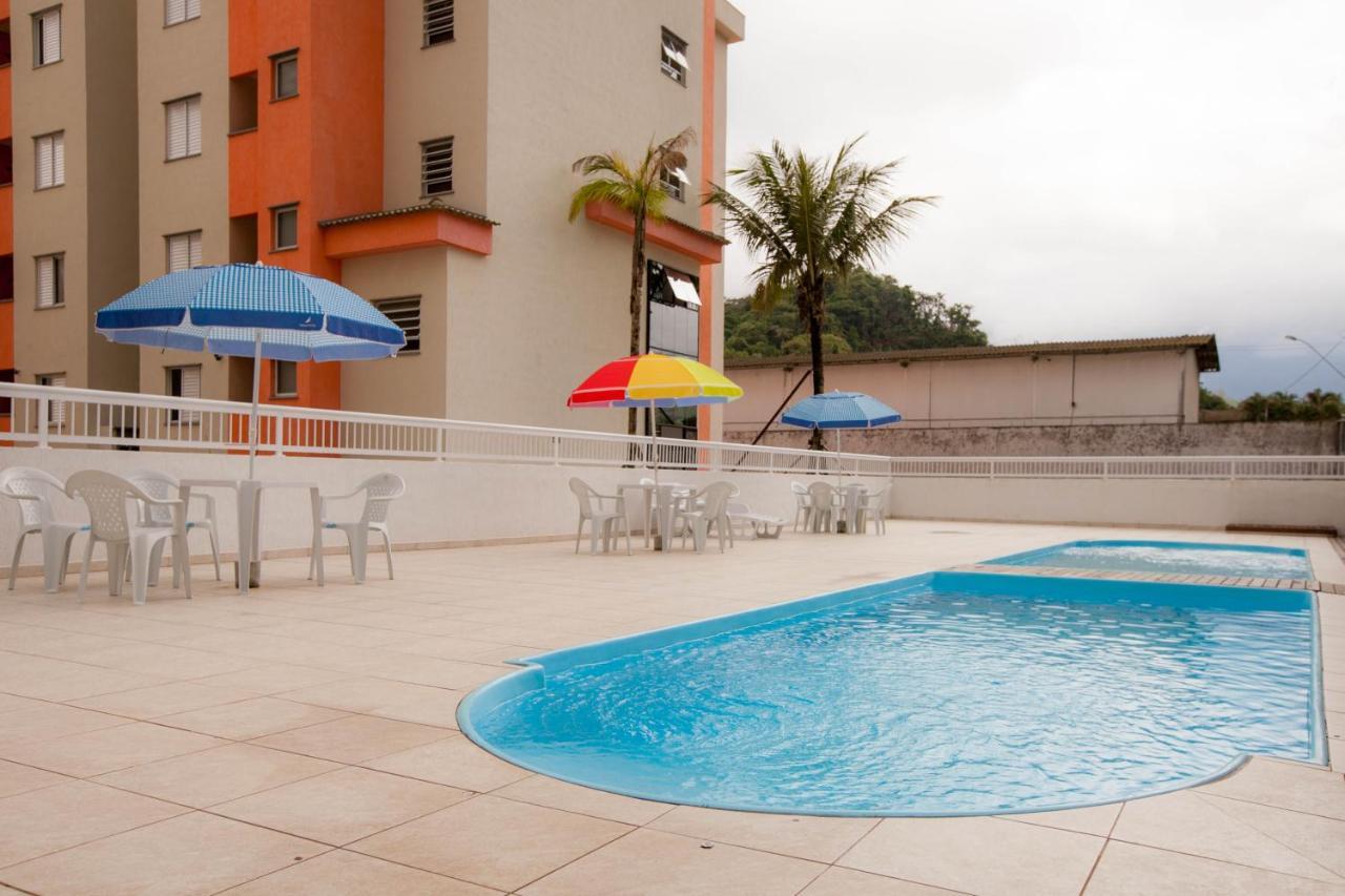 Apto Sun Way 3107