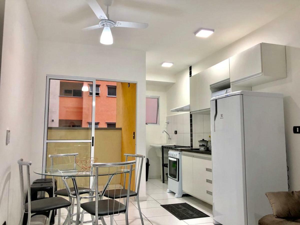Apto Sun Way 3107 * Ubatuba