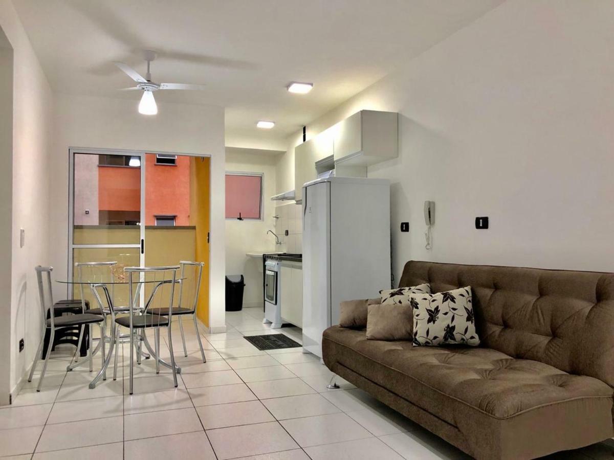 公寓 Apto Sun Way 3107 Ubatuba