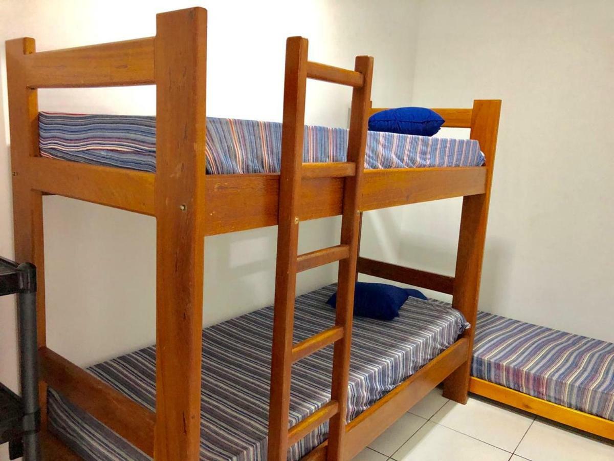 Apto Sun Way 3107 公寓 Ubatuba